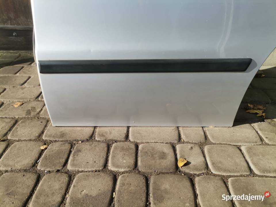 SEAT LEON 1 I TOLEDO 2 II DRZWI LEWY TYŁ Nowy Sącz