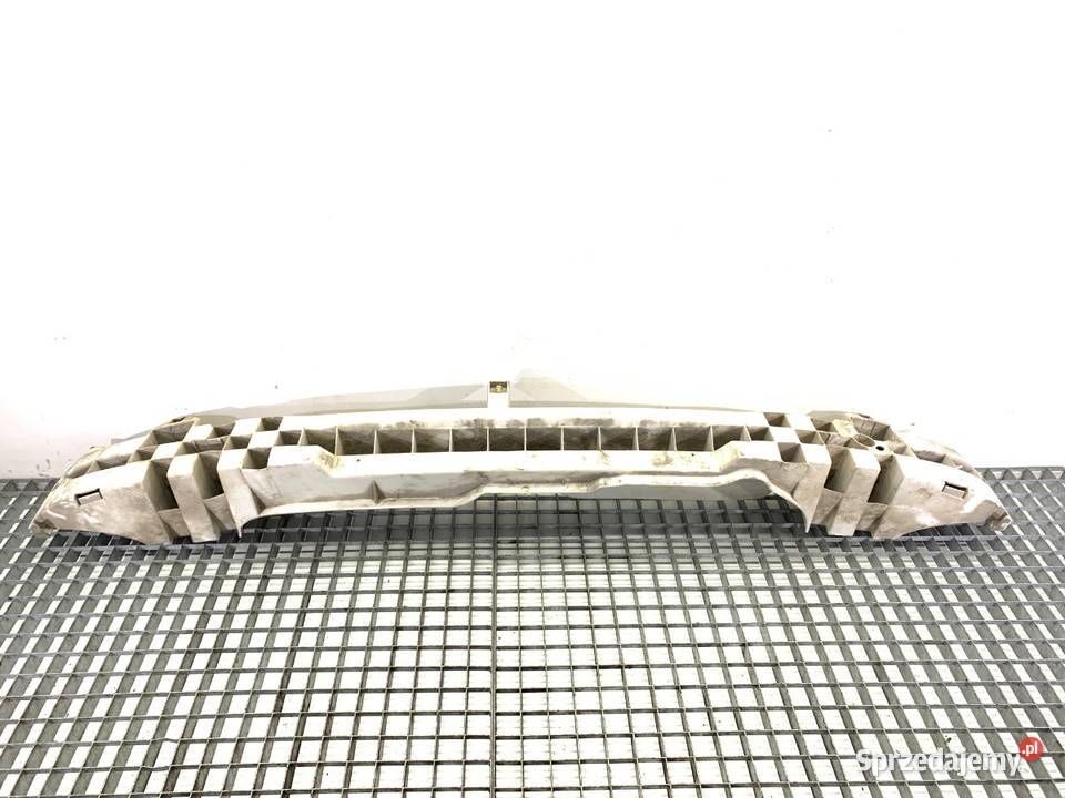 BELKA ZDERZAKA TYŁ RENAULT CLIO III Hatchback