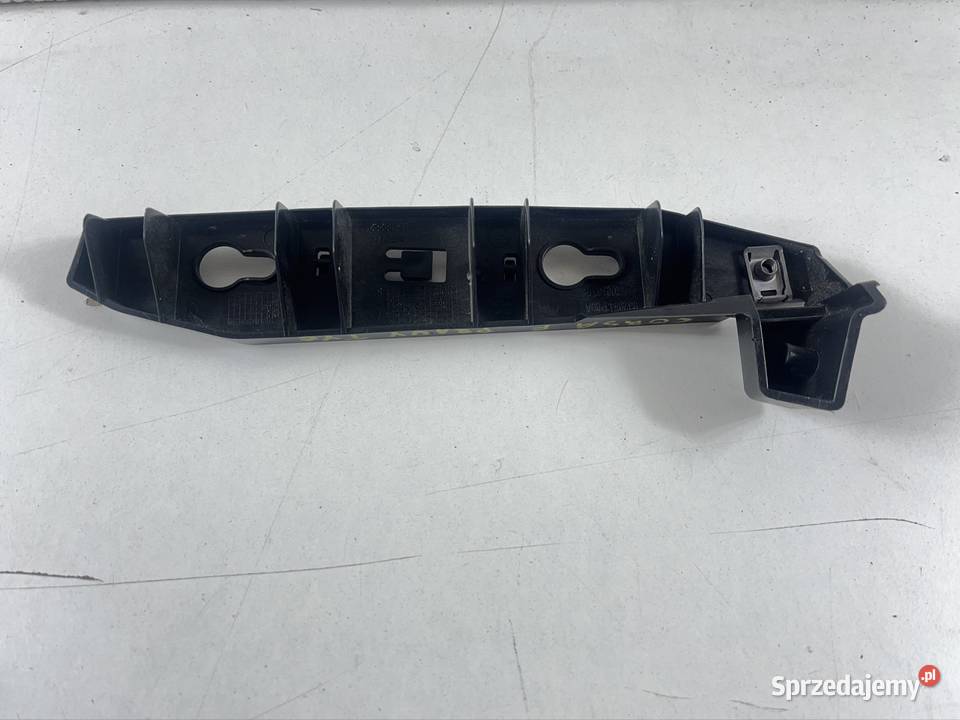 ŚLIZG ZDERZAKA OPEL CORCA F PRAWY TYŁ wielkopolskie Międzychód