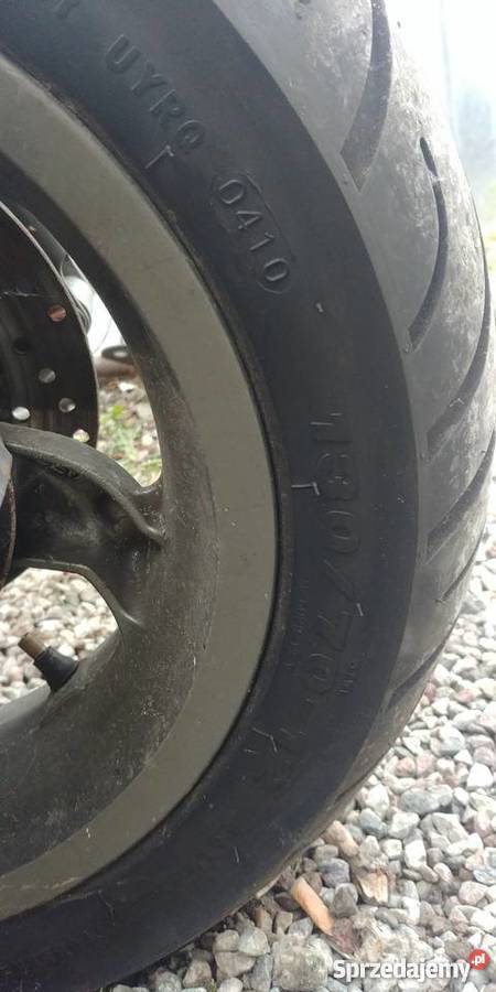 Benelli Velvet 125 wszystkie czesci Olsztyn