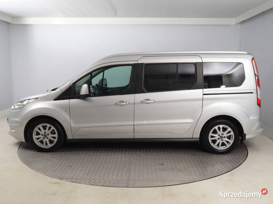 Ford Tourneo Connect 15 TDCi Tourneo Connect Bielany Wrocławskie
