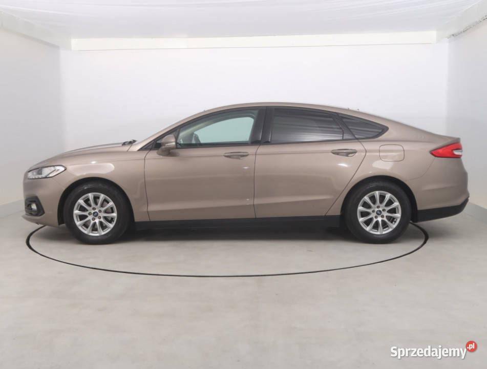 Ford Mondeo 15 EcoBoost 121KM sprzedam