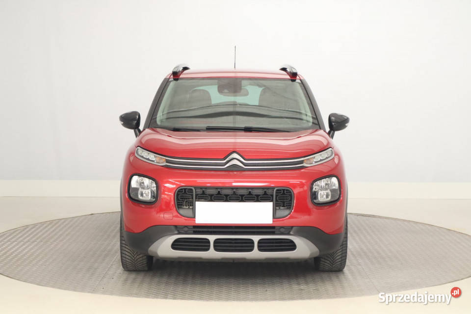Citroen C3 Aircross 15 BlueHDi elektryczne szyby Zabrze