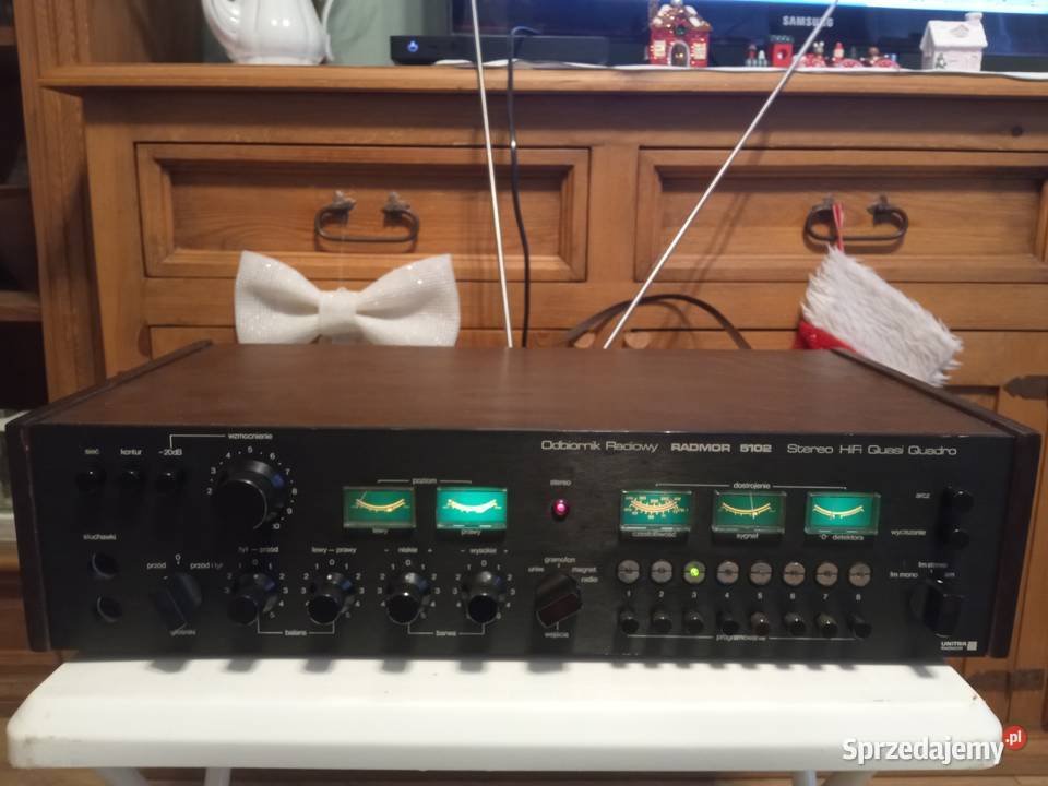 Radmor 5102 Bielsko-Biała