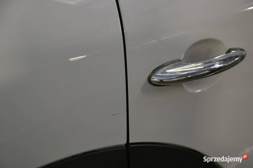 Mini Countryman ALL4 16 diesel 112 4x4 6biegów Kęty