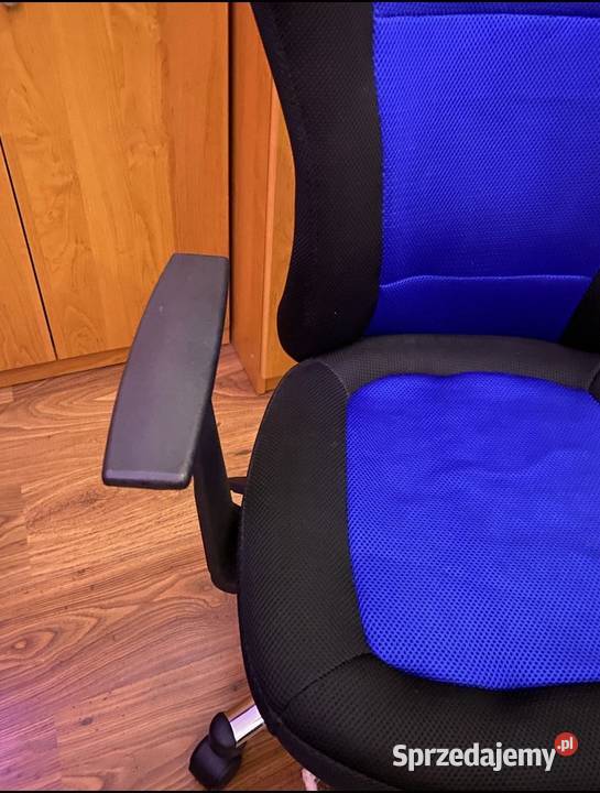 Fotel obrotowy Olsztyn