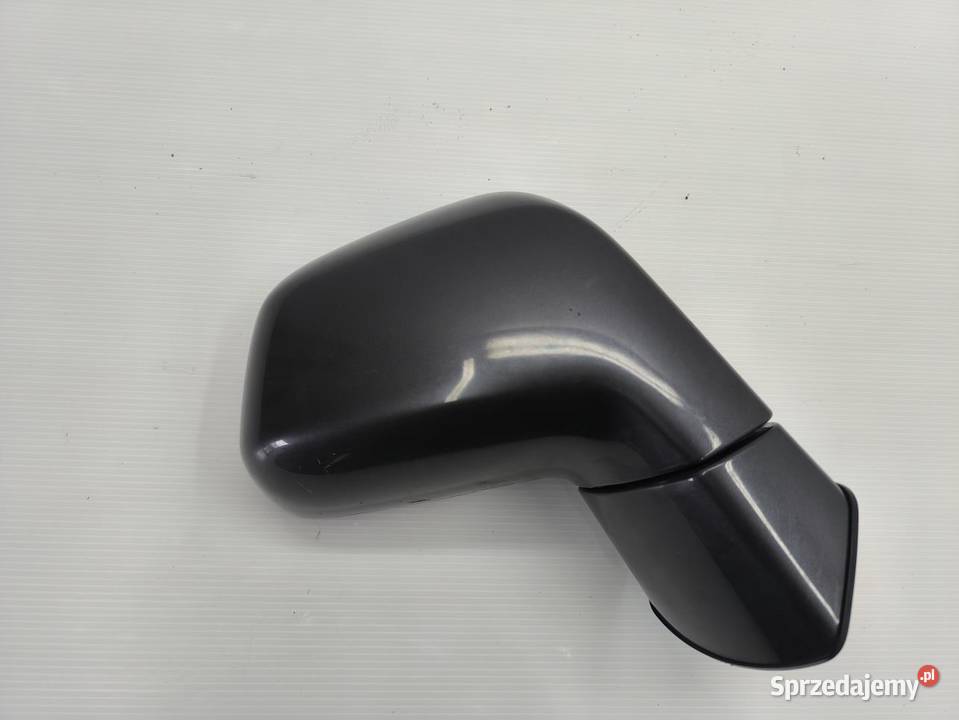 LUSTERKO PRAWY PRZÓD 9 PIN OPEL ANTARA LIFT osobowe wielkopolskie