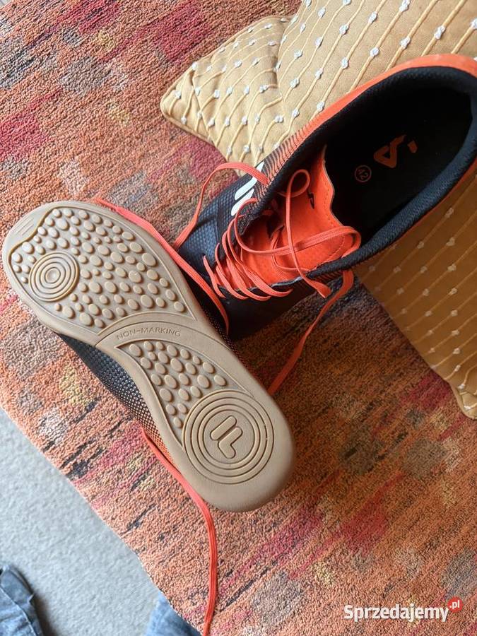 Sprzedam męskie buty sportowe Fils małopolskie Kraków