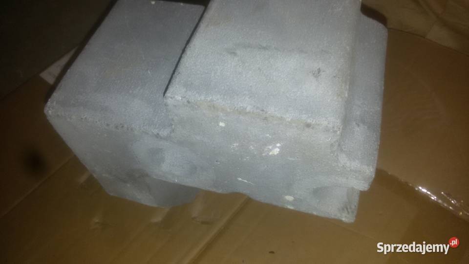 obciązniki do pralek Polar Bosh