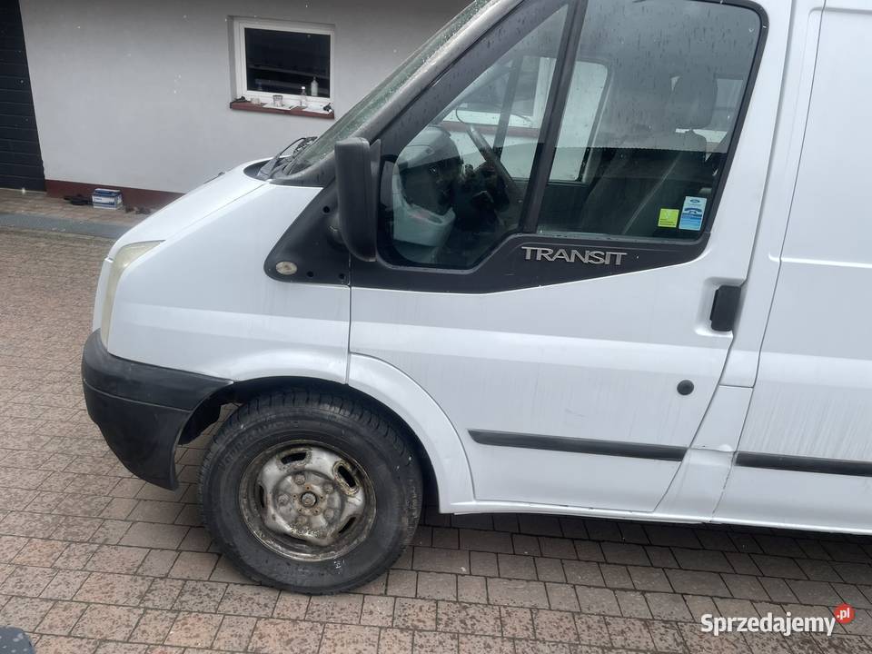 FORD TRANSIT FT 350 22 TDCi 140 L Trend 2011 6