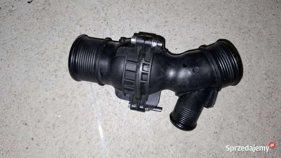 Rura dolotu Opel Insignia 20 CDTI BiTurbo 4x4 Krosno