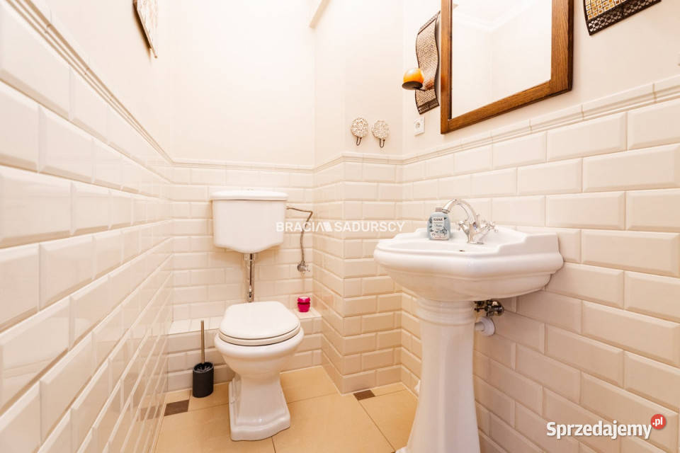 Mieszkanie Kraków 705m2 3 pokoje małopolskie