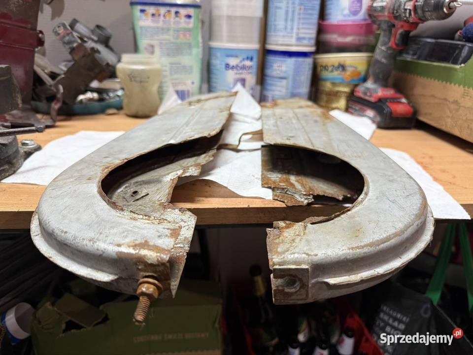 Osłony łańcucha Shl m11 W wiatr osłona silnika Kielce