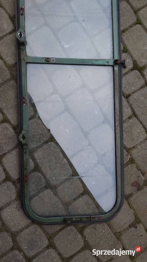 gaz69 ramka szyby przod Kraków