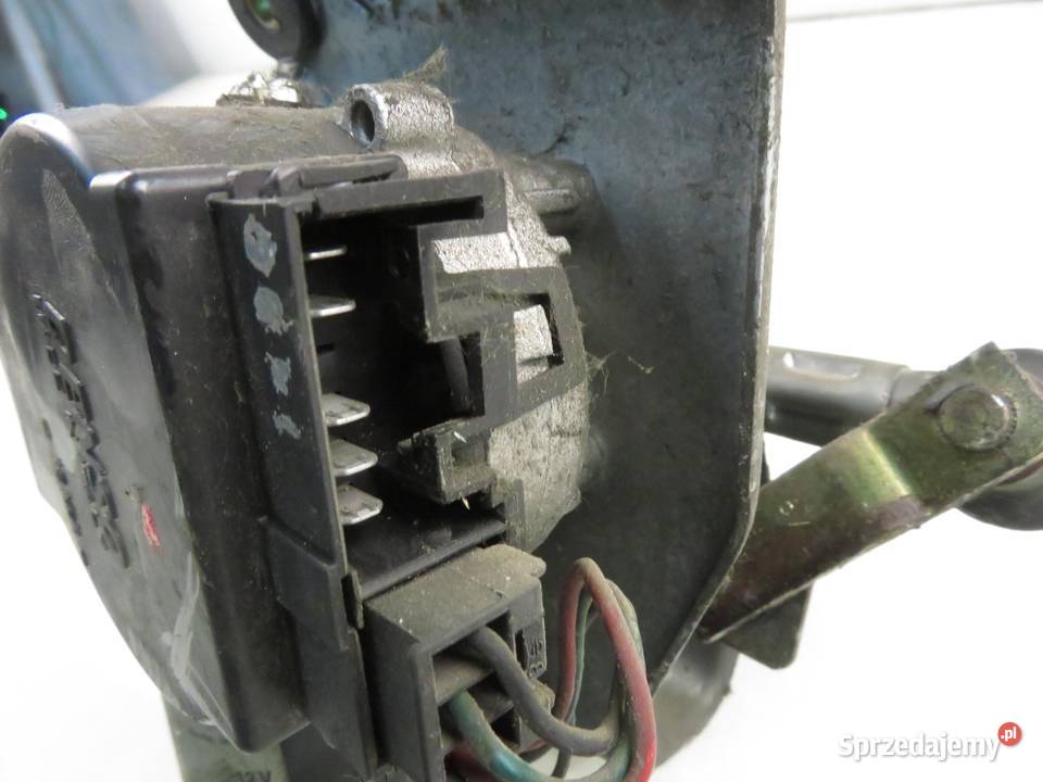 MECHANIZM WYCIERACZEK PEUGEOT BOXER I FL osobowe