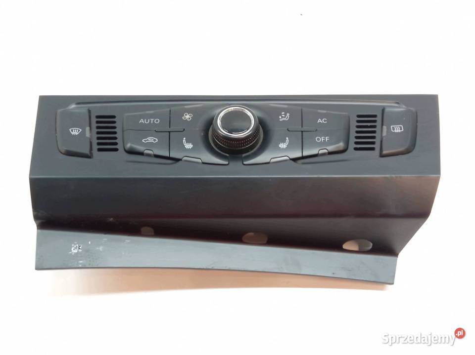 PANEL NAWIEWU 8T1820043AA Audi A4 IV 20082015 B8 osobowe