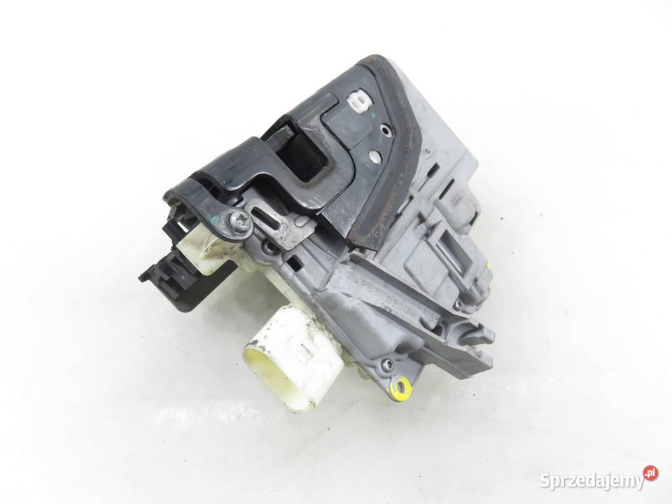 ZAMEK LEWY PRZEDNI PORSCHE CAYENNE II 92A sprzedam