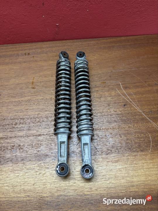 Amortyzator Romet Ogar 200 205 Komar Kadet Gidle