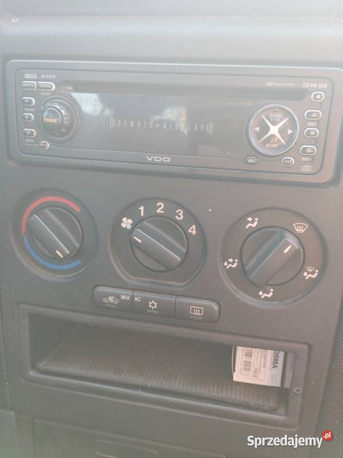 Opel Astra G