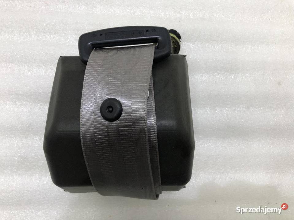 PAS BEZPIECZEŃSTWA PRAWY TYŁ 4F0857805E AUDI A6