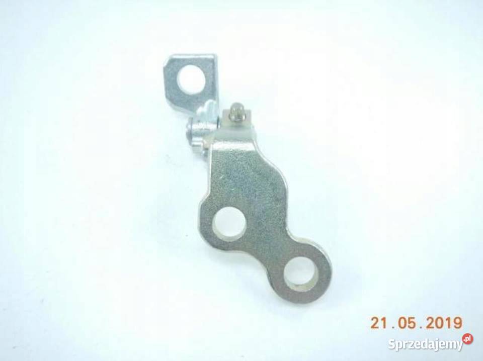 ZAWIAS DRZWI PRAWY TYŁ FORD FOCUS 9805