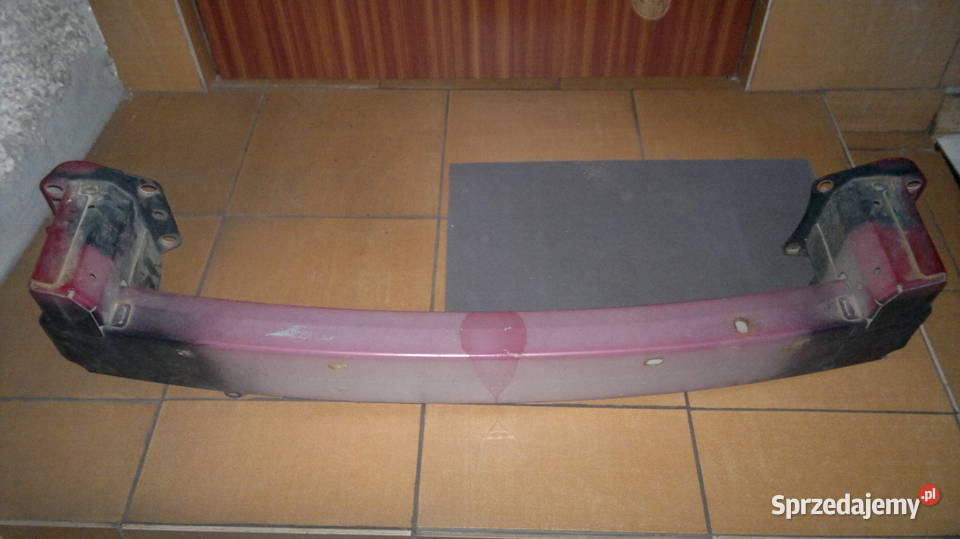 Belka mocowanie przód DODGE caliber części blacharskie Karoseria Brześć Kujawski