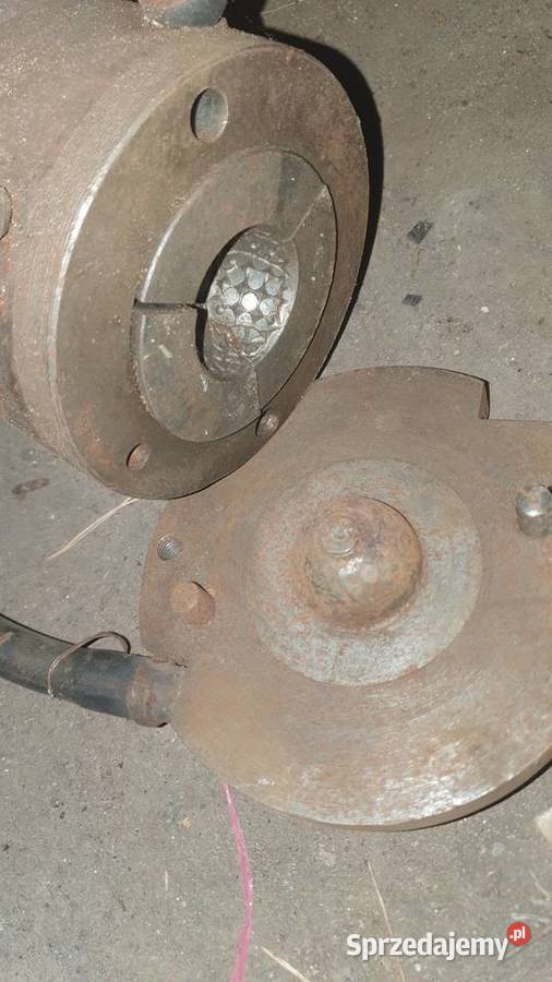 Forma przemysłowa do produkcji plastikowych Warszawa sprzedam