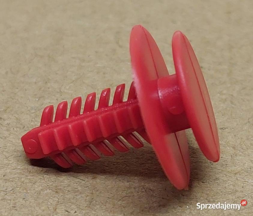 SPINKA TAPICERKI FIAT 500 PUNTO PANDA PALIO sprzedam