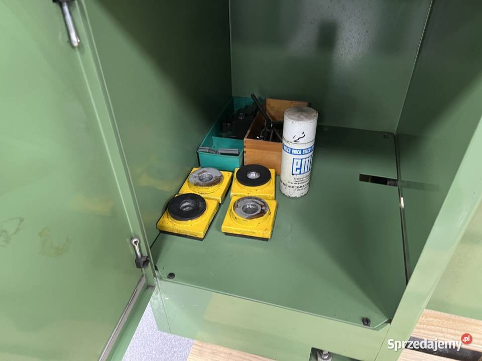 Tokara Emco Compact 10 mazowieckie Radom sprzedam