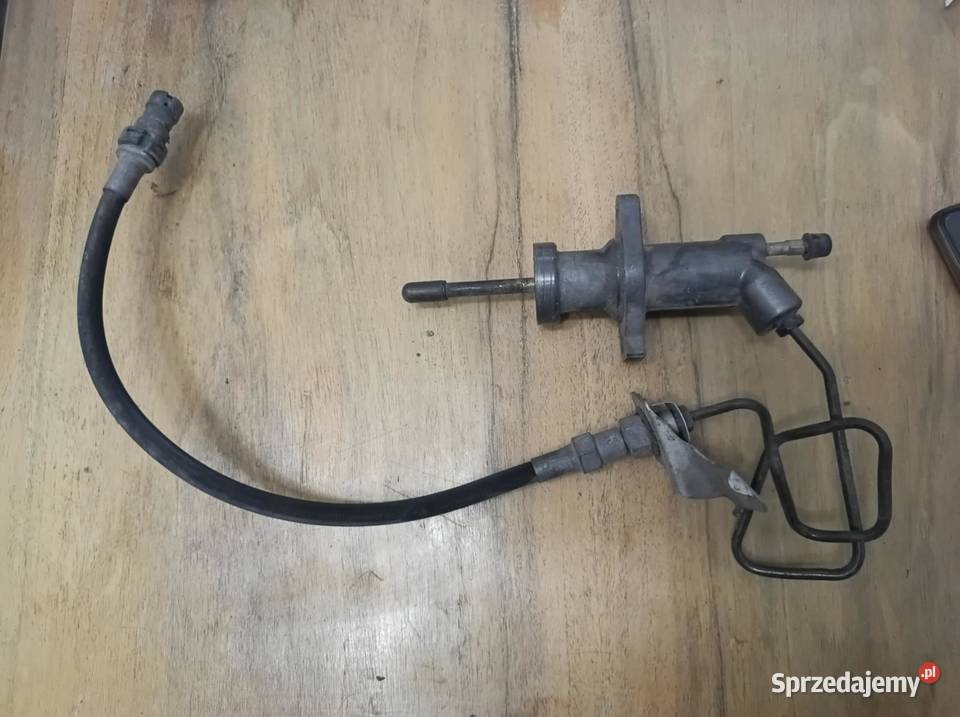 BMW E46 wysprzęglik FTE 6740 gwarancja wysyłka Pozostałe Warszawa