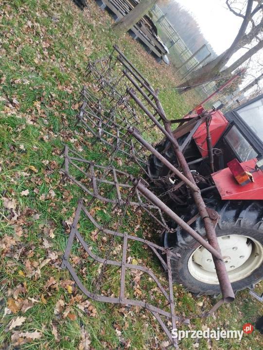 Brony lekkie Czastary