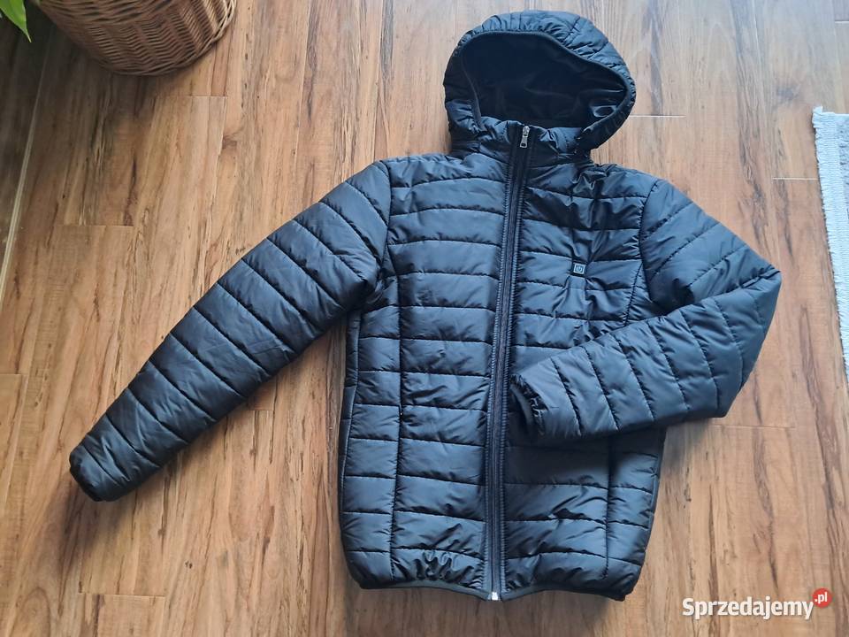 nowa ogrzewana kurtka balans rozmiar S w Zimowa  Sandomierz