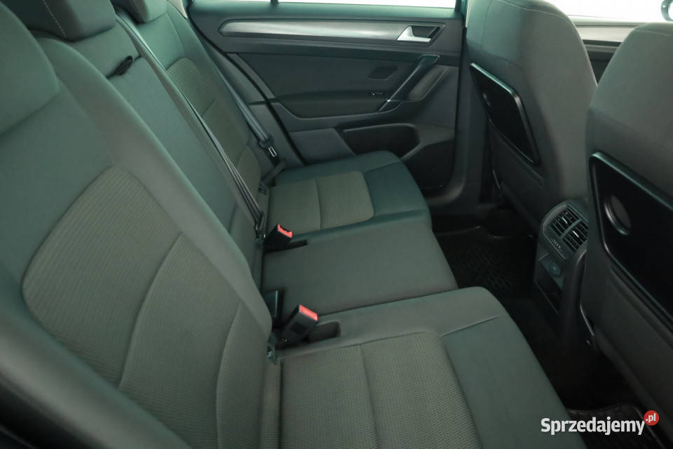 VW Golf Sportsvan 15 TSI elektryczne lusterka Piaseczno sprzedam