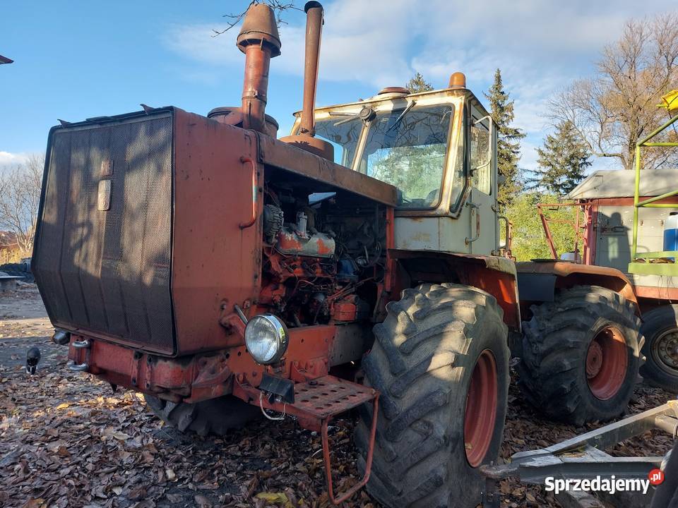Silos 20t 2 sztuki likwidacja gospodarstwa
