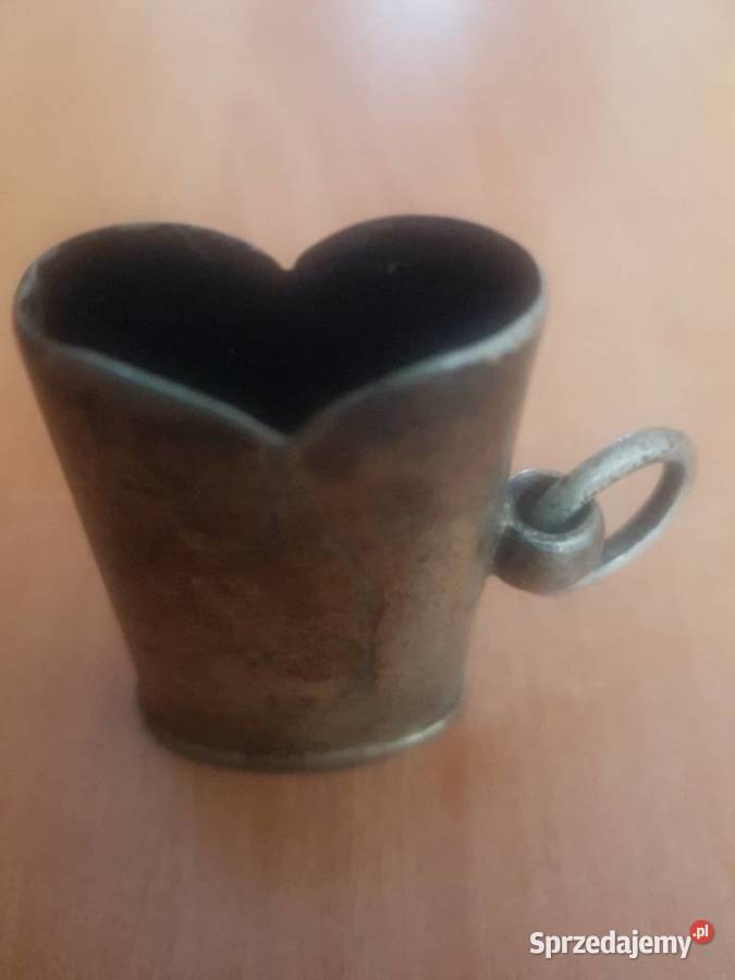 Stare okucie do bagnetu sztyleta stan Militaria Katowice