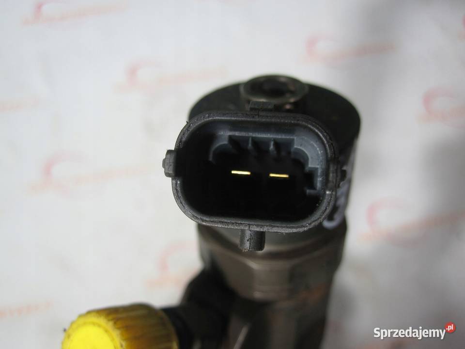 PEUGEOT CITROEN FORD 16 TDCI HDI Y6 7M5Q6007FB Kielce