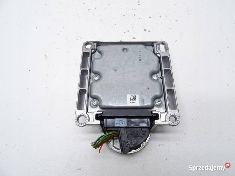 MODUŁ STEROWNIK PODUSZEK AIRBAG 6863433 BMW F30