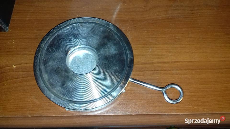 Zawów zwrotny klapowy Poznań