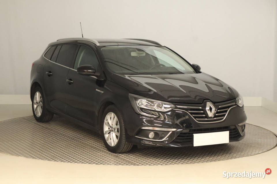 Renault Megane 16 dCi kamera cofania Megane Zabrze