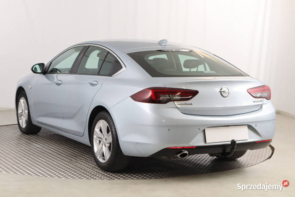 Opel Insignia 20 CDTI hak śląskie Zabrze