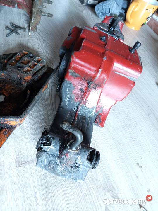 Dolpima 180 Piły łańcuchowe Stalowa Wola