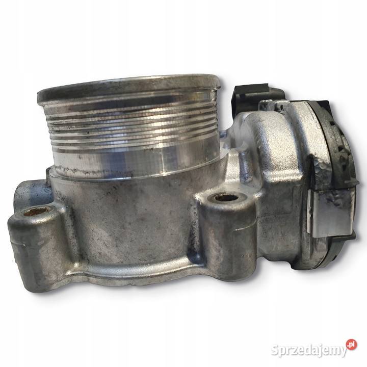 PRZEPUSTNICA Volvo S60 S80 V70 XC70 XC90 24 D5 Chełm
