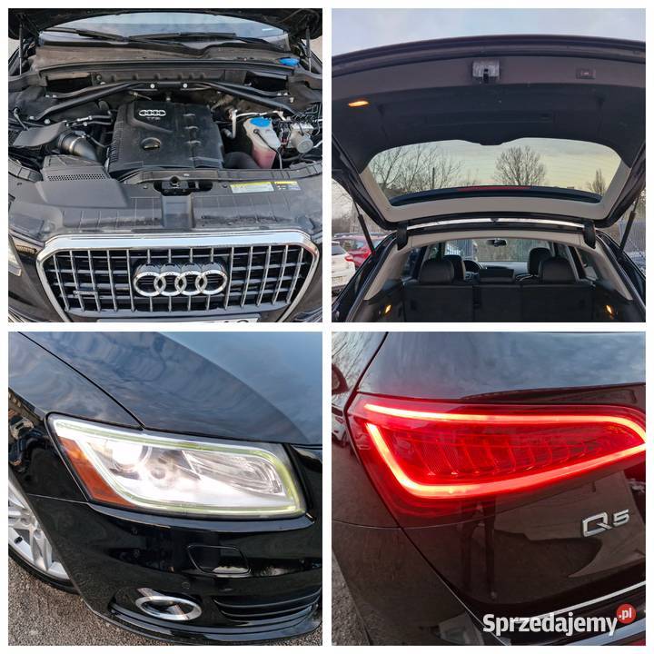 20 benz 4x4 230 automat Premium Plus stan wielofunkcyjna kierownica Kraków