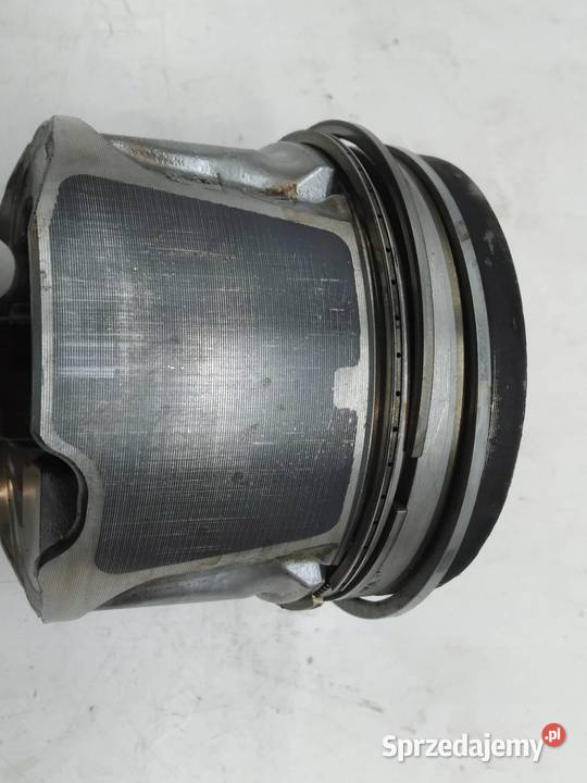 TŁOK KORBOWÓD 20 DCI Renault Koleos I 2007