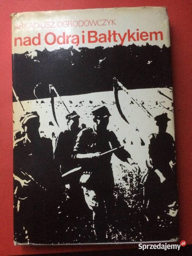 3167 Odrą I Bałtykiem zachodniopomorskie