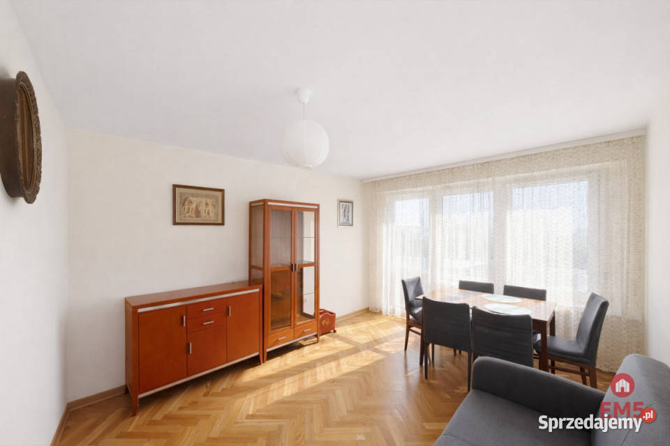 Mieszkanie 39m2 2 pokoje Białystok Jerzego Piętro 6