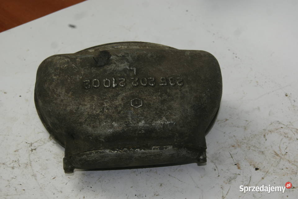 DEKIEL SILNIKA POKRYWA BMW R35 EMW R35 Rybnik