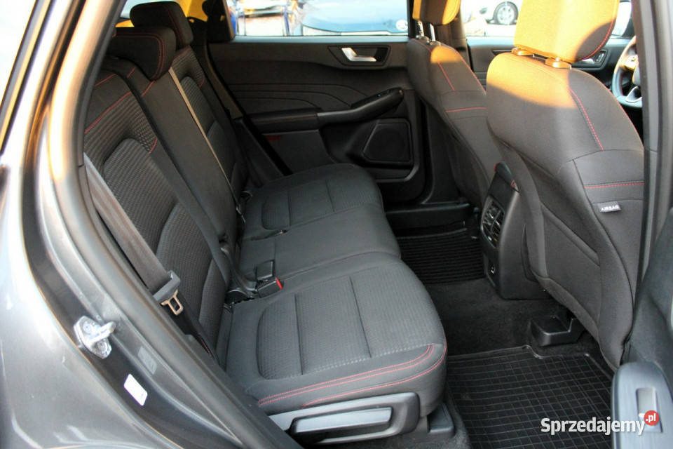 Ford Kuga STLine FV23 SalonPL Kamera Virtual automatyczna Sokołów