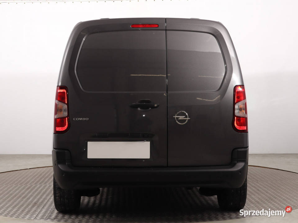 Opel Combo 15 CDTI wielofunkcyjna kierownica śląskie