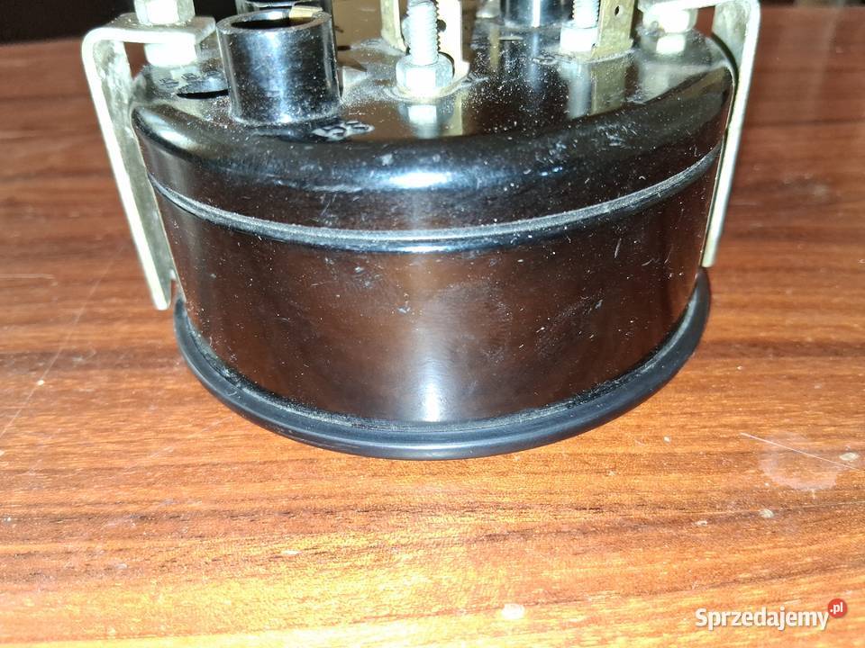 Wartburg 353 Barkas B1000 wskaźnik temperatury i wielkopolskie Poznań